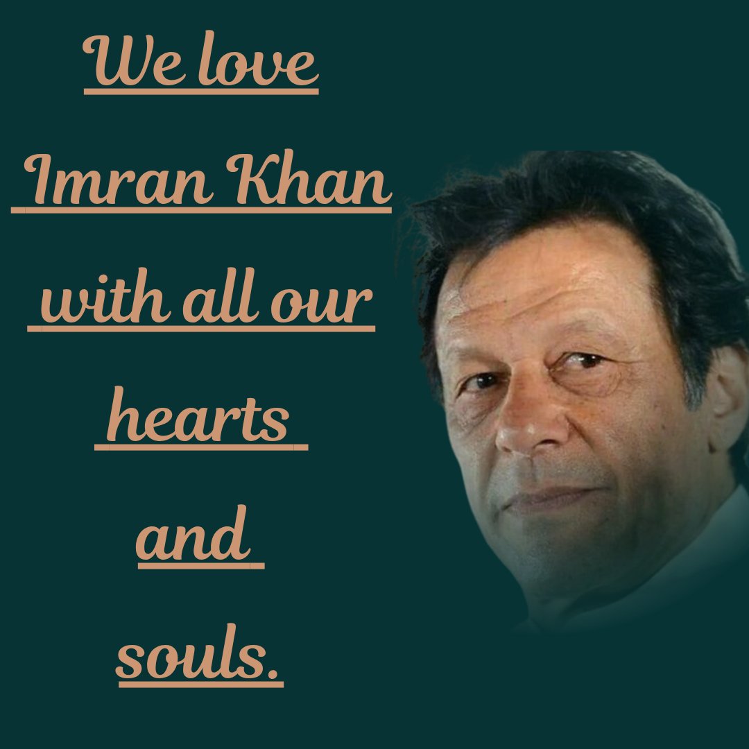 Imran Khan’s detention raises questions
about the inclusivity of global peace initiatives.
#ImranKhanIllegallyDetained
<a href="/TeamiPians/">Team Insafians 𝗣𝗼𝘄𝗲𝗿</a>