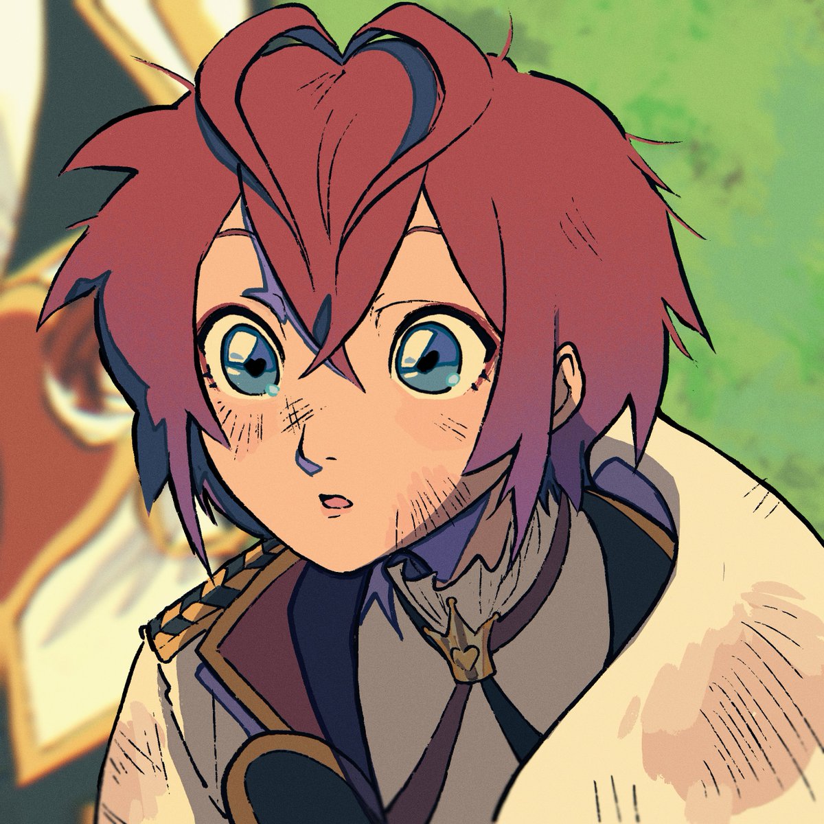 ✦ berry tweet media