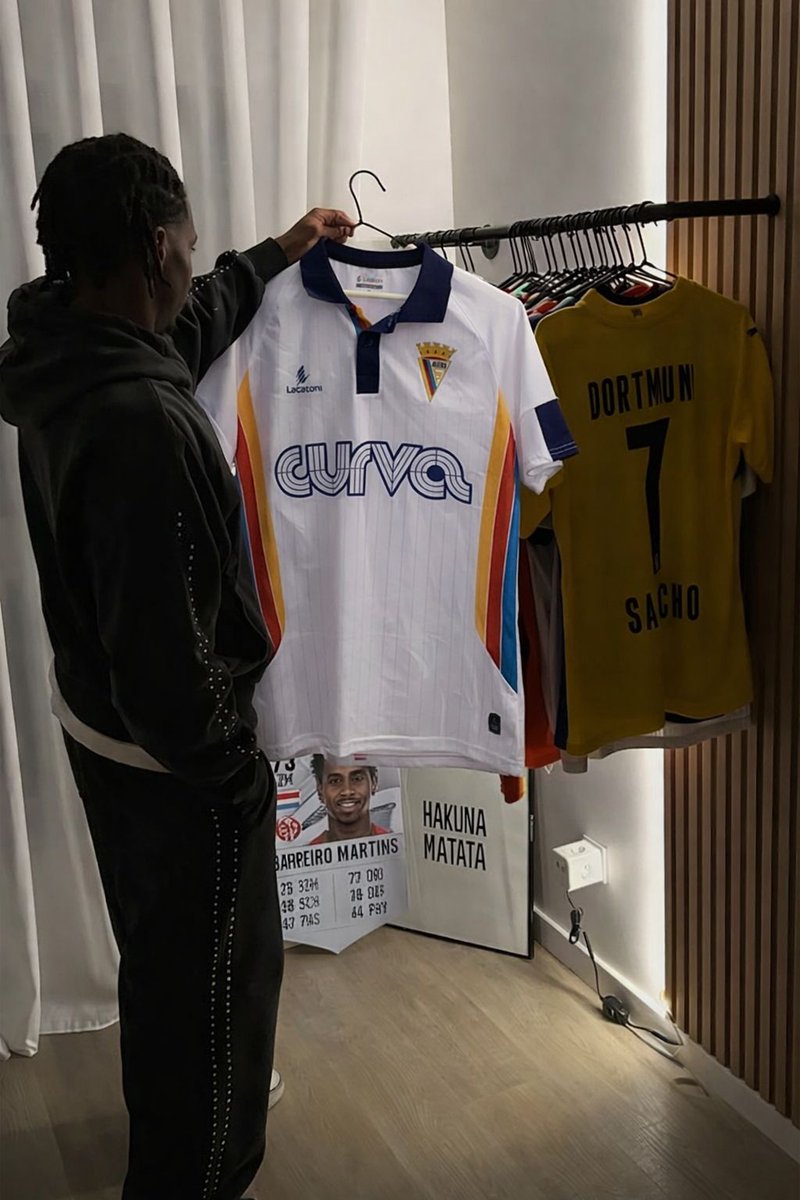 Boa coleção que o Leandro Barreiro tem!!