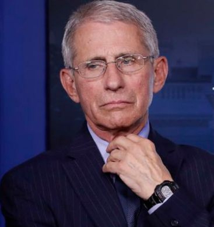 StrongEconomics's tweet image. Newly released emails show that Anthony Fauci KNEW that natural immunity was more effective than the COVID vaccine. If you want to understand how the modern world is collapsing, you have to stop pretending this was ever purely about “health.” zurl.co/7Iu6l