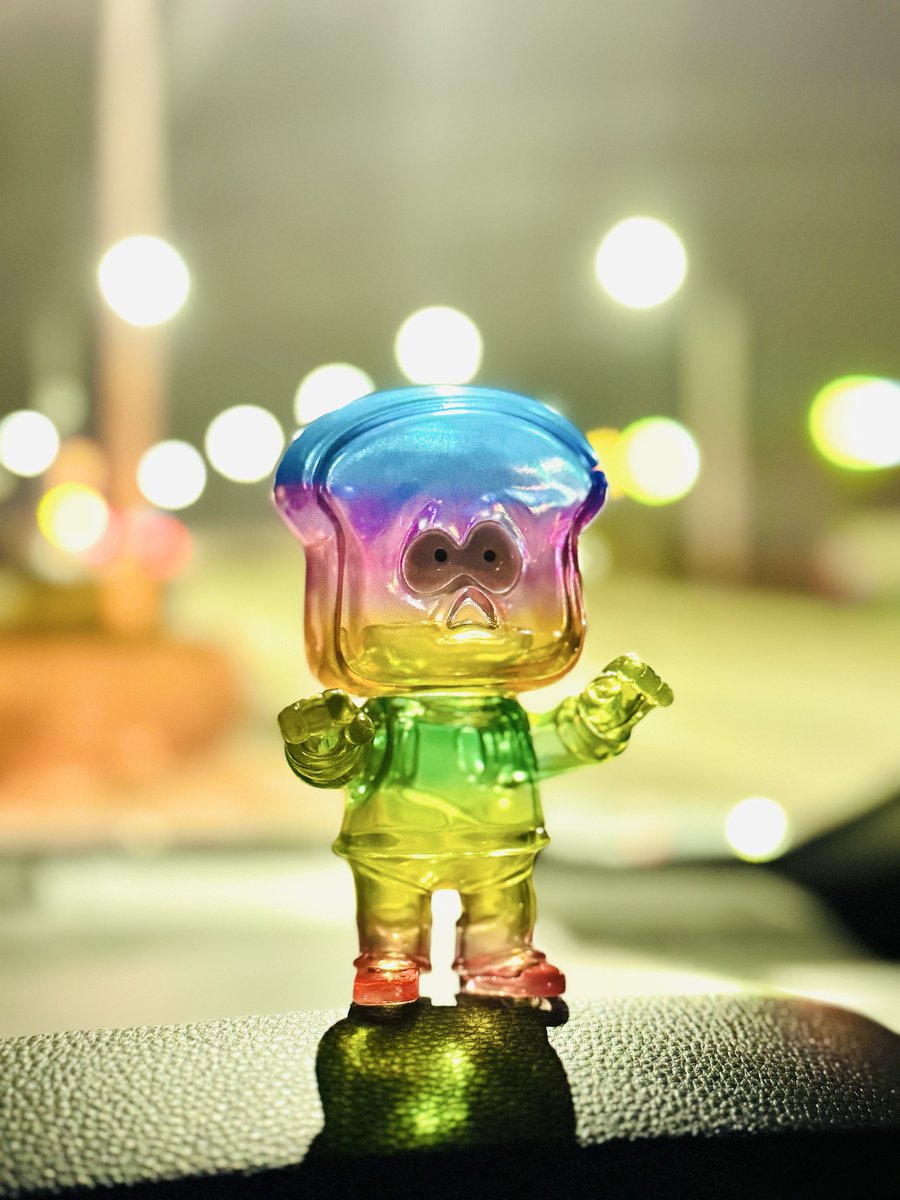 HUMAN ROBOT (@humanrobot_toys) / Posts / X