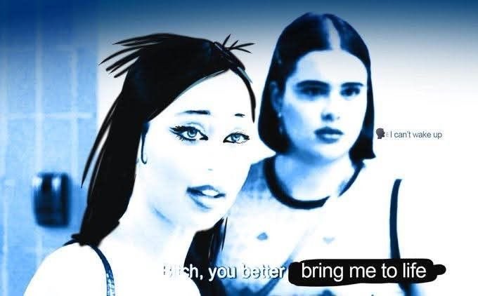 retrocvnty's tweet image. Thank you euphoria