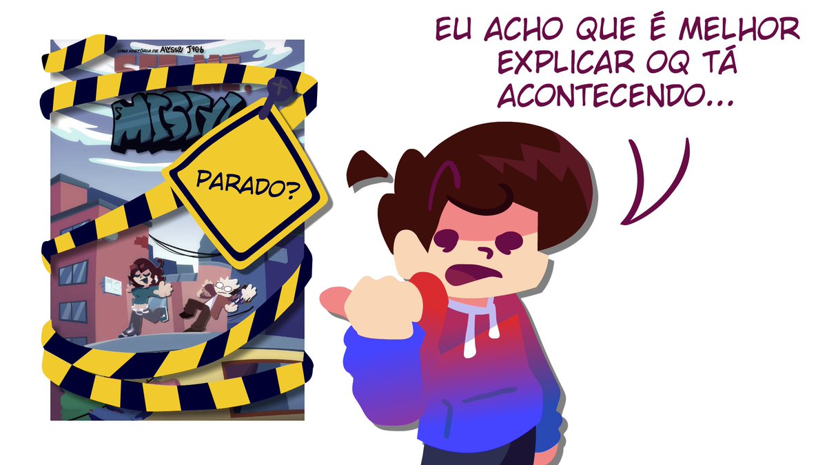 See me, Misty! tweet media