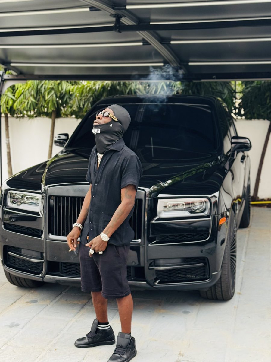 Small Thugger 🇯🇲 🇬🇭 tweet media