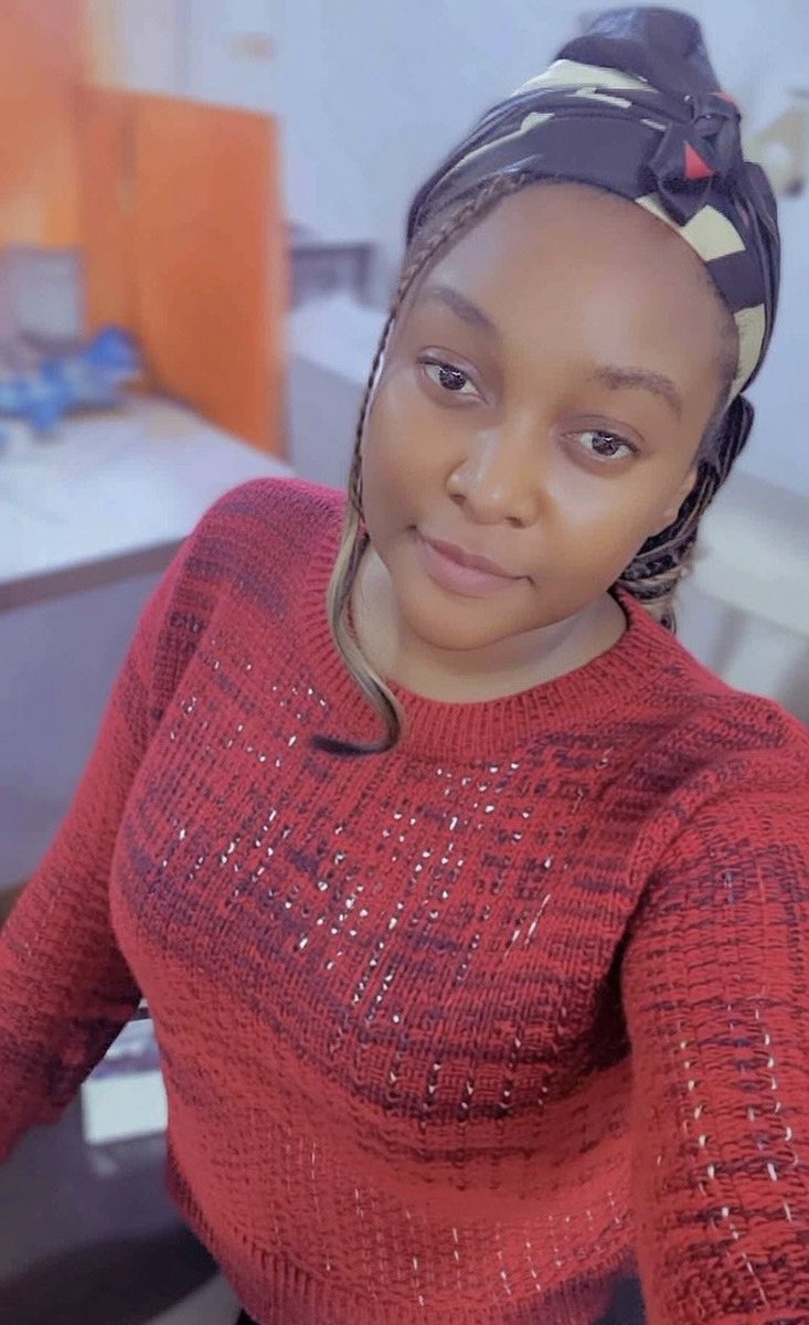 Ihunanya_chi's tweet image. Jesus is so mindful of us he is a good God! He doesn’t joke about me.

I escaped death yesterday, I honestly don’t even know how He did it. It should’ve been a terrible accident, a serious wreck, but God stepped in. Thank You, Jesus.