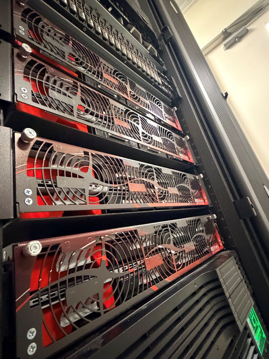 45Drives tweet media