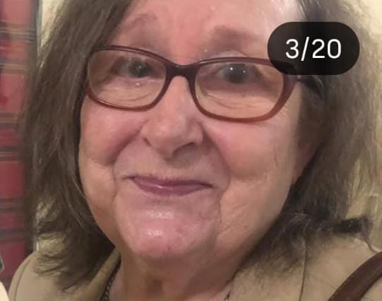 Crysol8's tweet image. *Vivan las compañeras!!!*

Lamentamos tener que informar que ayer 22 de enero de 2026,  falleció la compañera *Marta Garibaldi Lezama*  a los 80 años de edad, en Montevideo.

Marta Garibaldi estuvo presa en el Penal de Punta de Rieles,  desde  1976 a 1977.