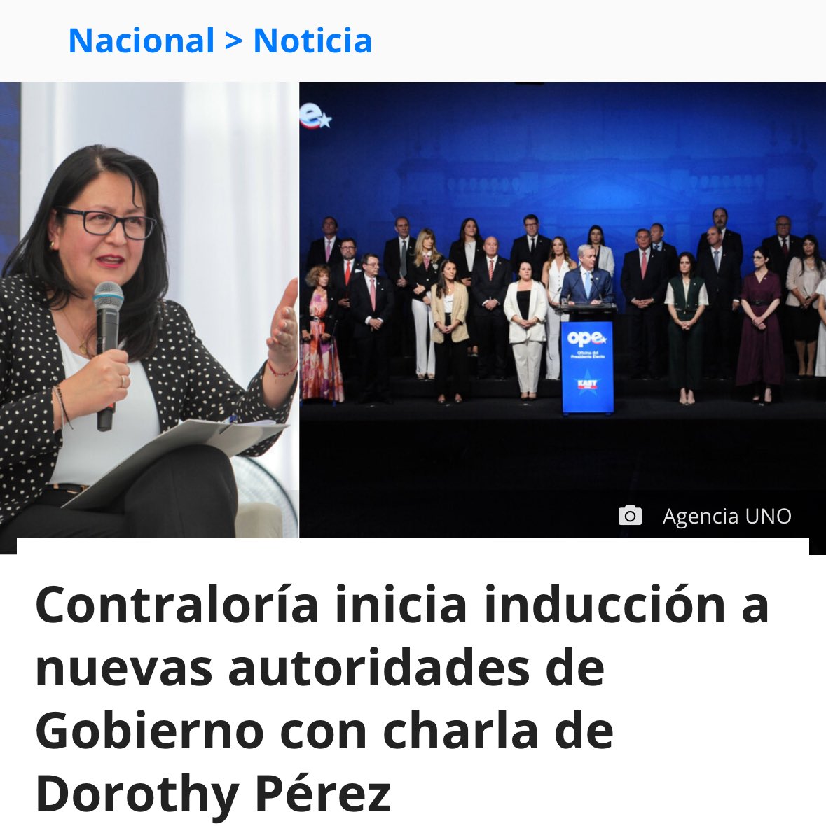 Marcos_elfil's tweet image. El nuevo gabinete de Kast no tuvo “problemas de agenda” para tomar los cursos de probidad de Contraloría

En el gobierno que se robó medio Chile con sus convenios eran demasiado “puros” 

Chile votó bien! ….Hay Niveles