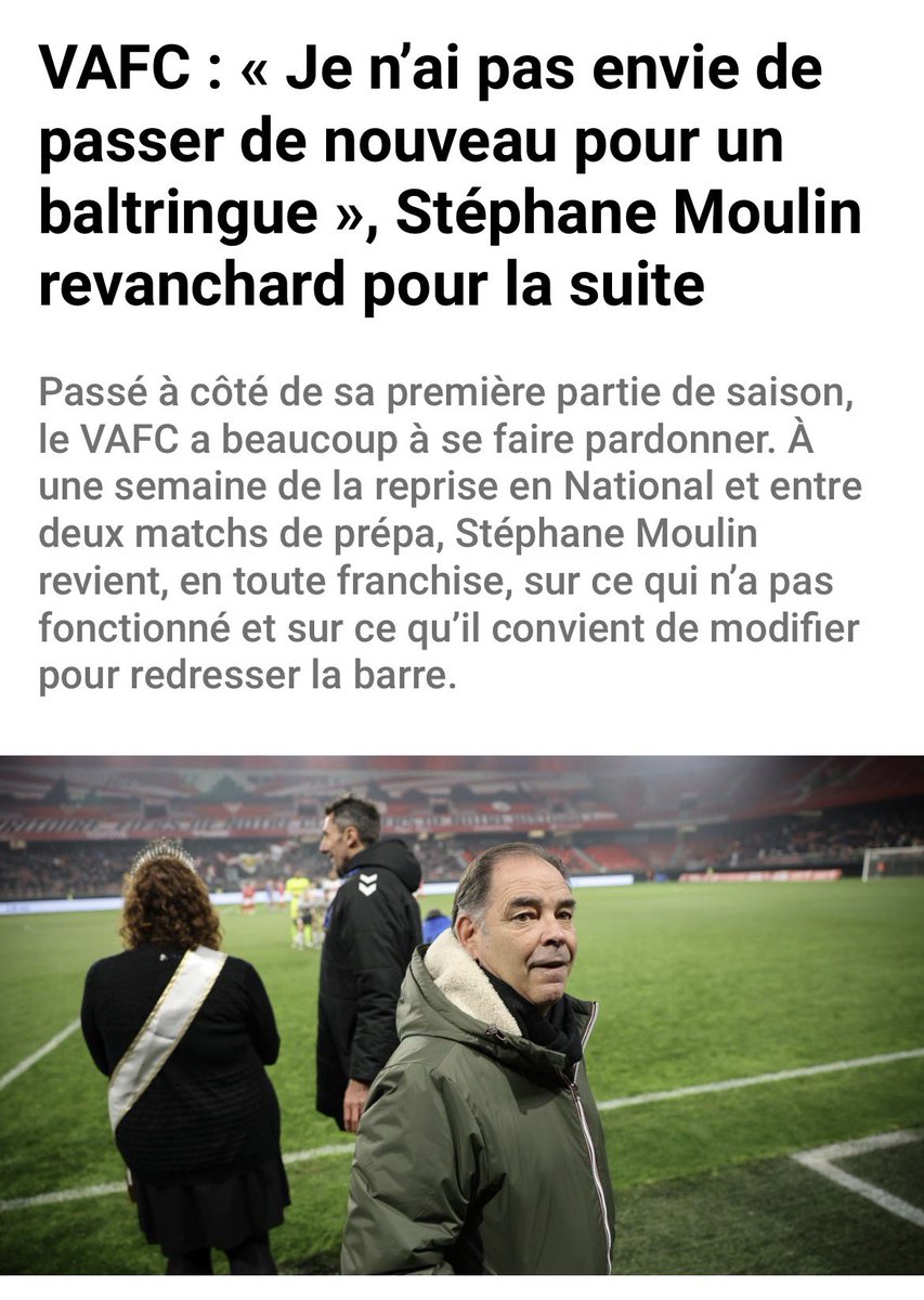 <a href="/VAFC/">Valenciennes FC 🦢</a> ça a mal vieilli cette déclaration