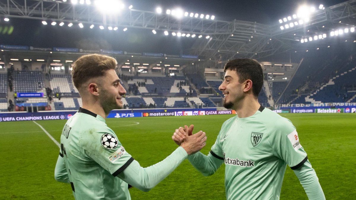 Javi Quirós tweet media