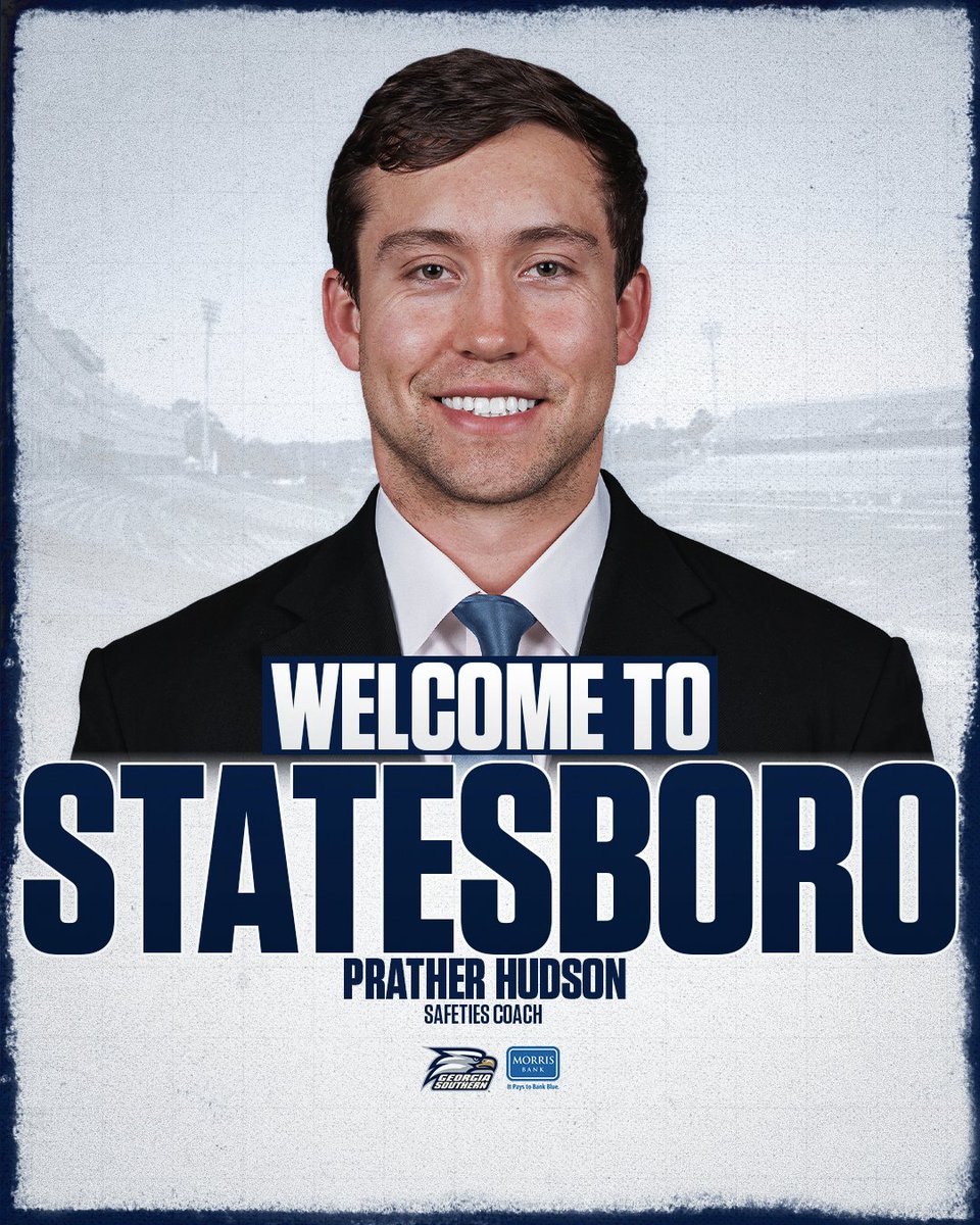 Georgia Southern Football tweet media