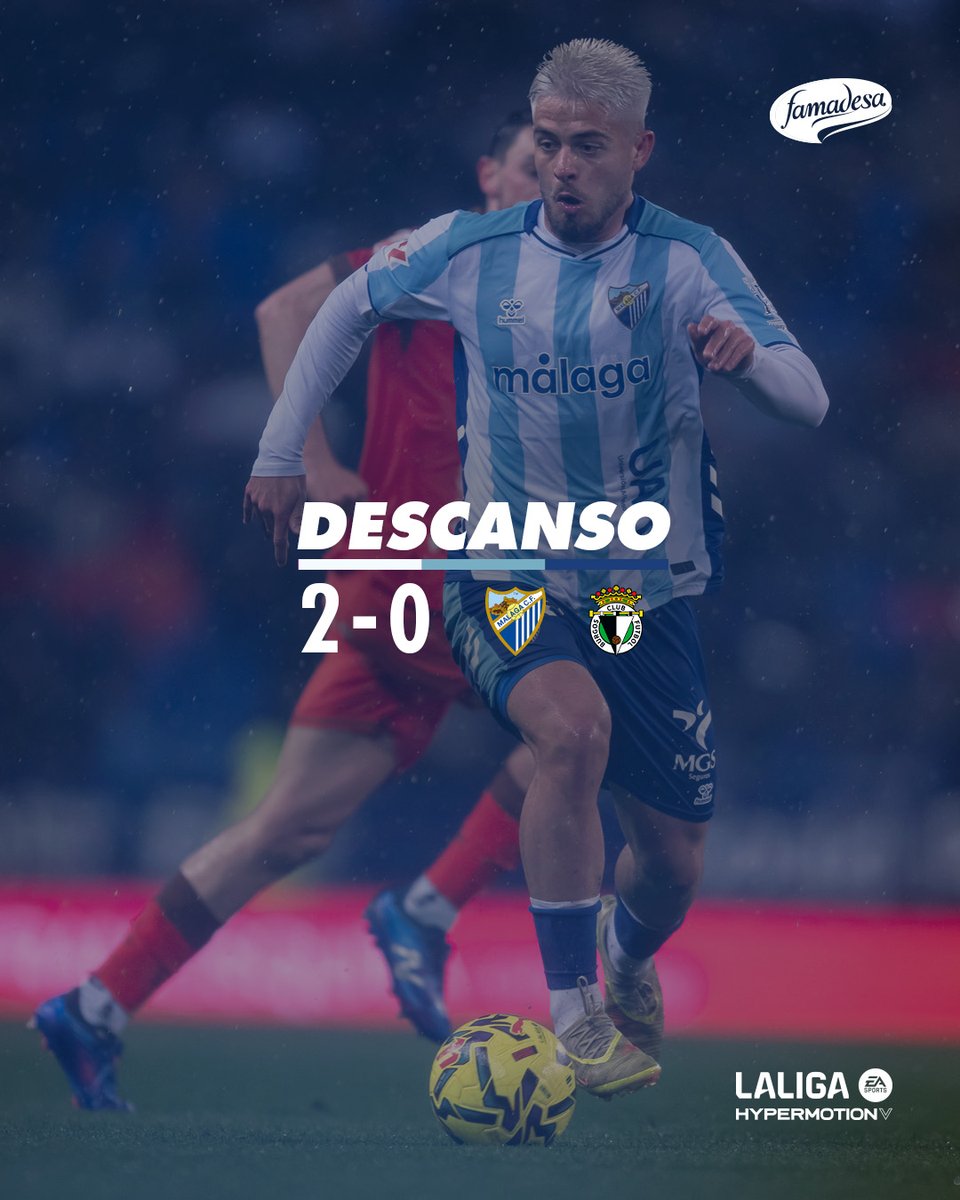 Málaga CF tweet media