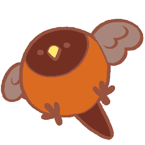 「Under 24 hours left to get your lil robi」|allieのイラスト