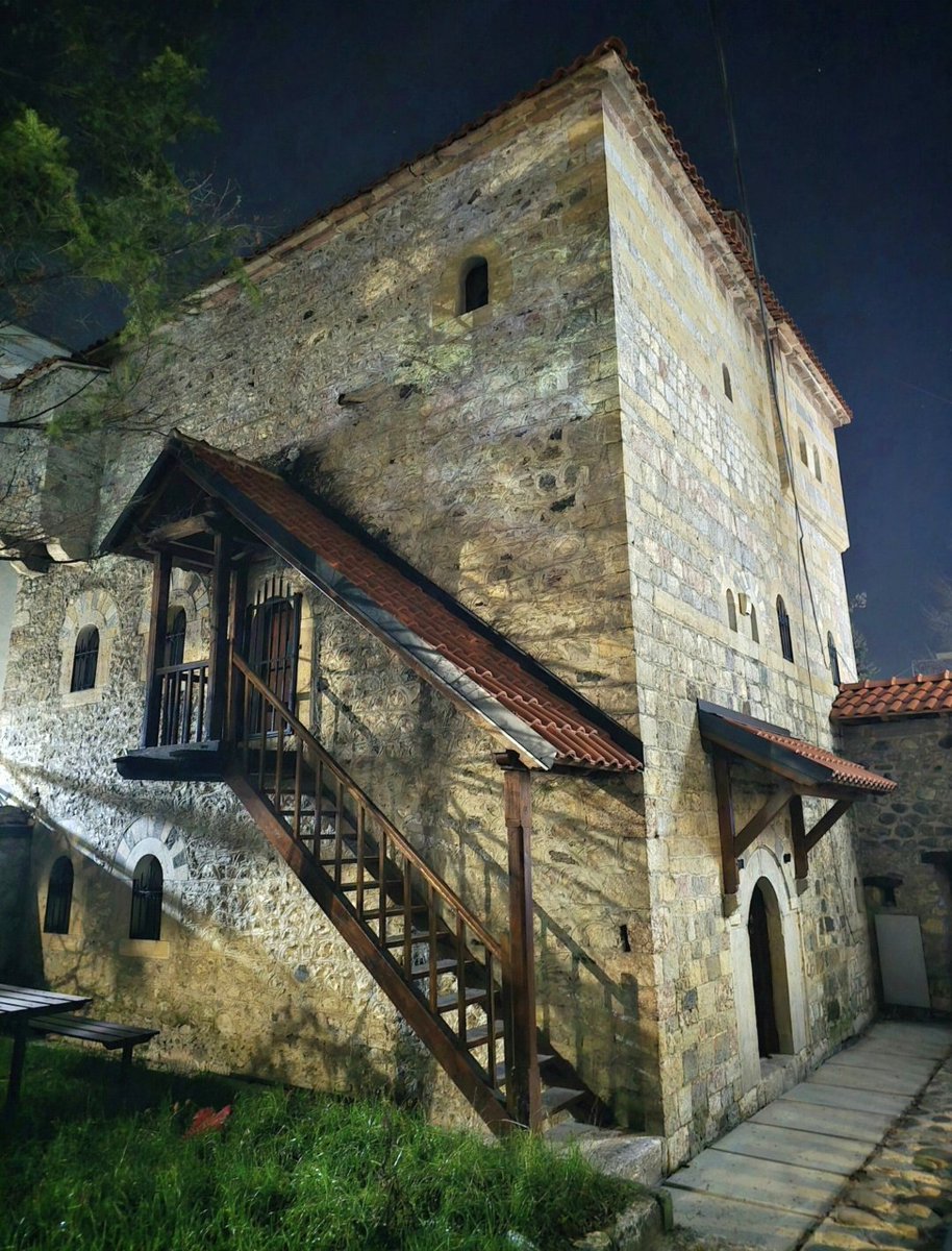 Heritage values ​​from Peja - Kulla 
°
#visitpeja #pejatourism #peja #kosova #visitkosova #traveltopeja #traveltokosova #heritage #pejaheritage #culture #CulturalTrail #kulla #experiencepeja #experiencekosova