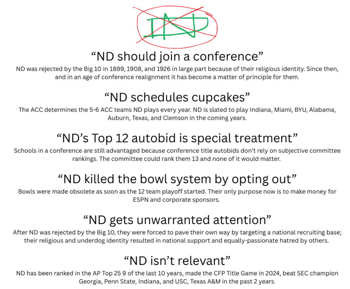 michaelmas290's tweet image. facts are facts