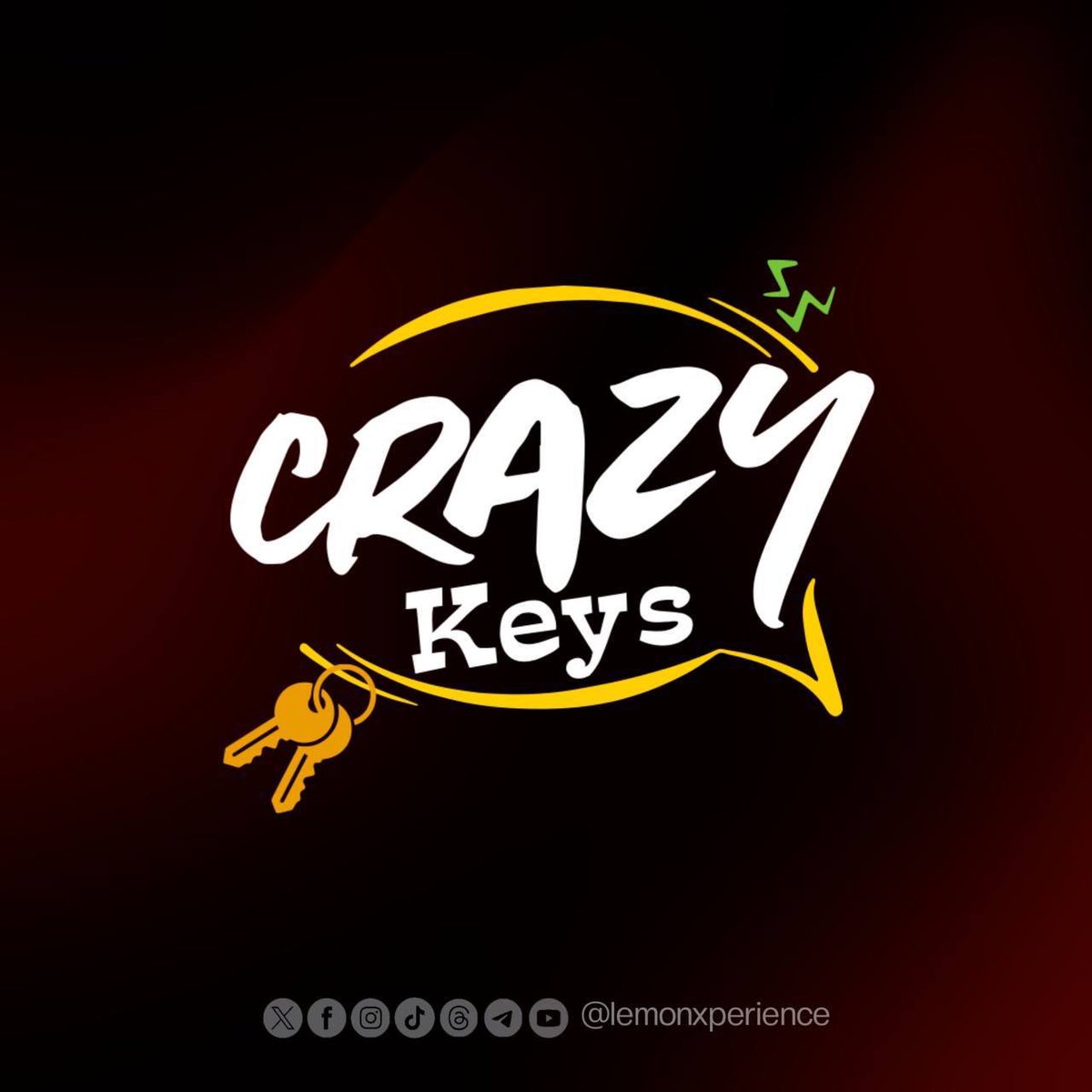 lemonxperience's tweet photo. DO WE WANT TO HAVE THIS DISCUSSION??
#lemonx #crazykeys #crazykeysonlemonx #jodelandstoryhub https://t.co/sMdfpiEJPC
