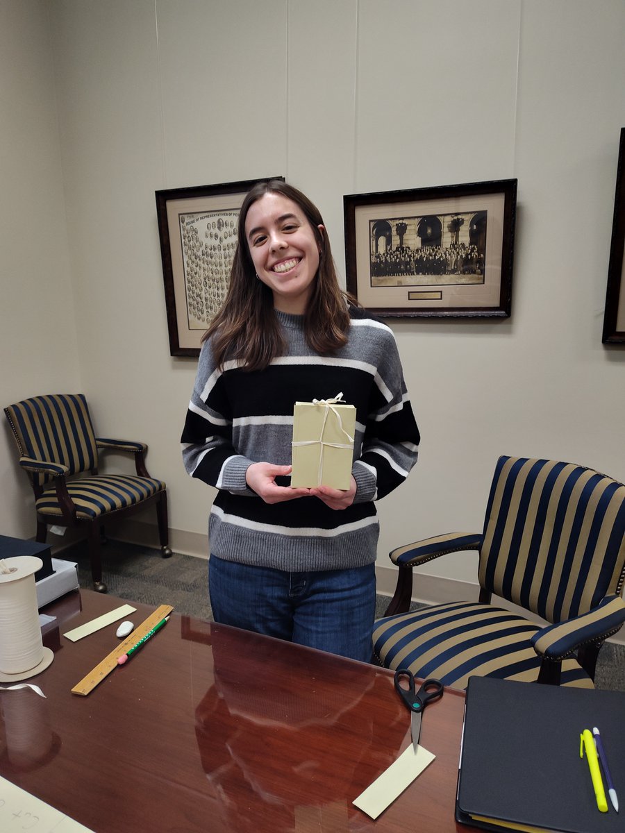 Pennsylvania House of Representatives Archives tweet media