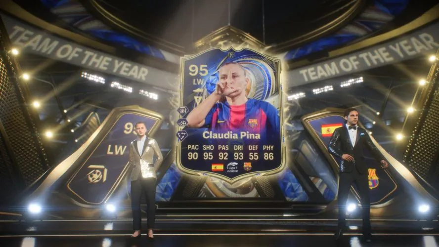 FIFA TRADE BRASIL 🇧🇷 tweet media