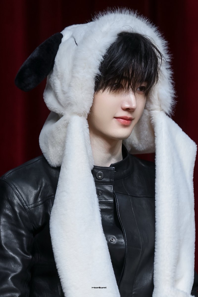 Hoonibunni1208's tweet image. 260123
#성훈 #SUNGHOON #ソンフン 
#엔하이픈 #ENHYPEN #エンハイプン