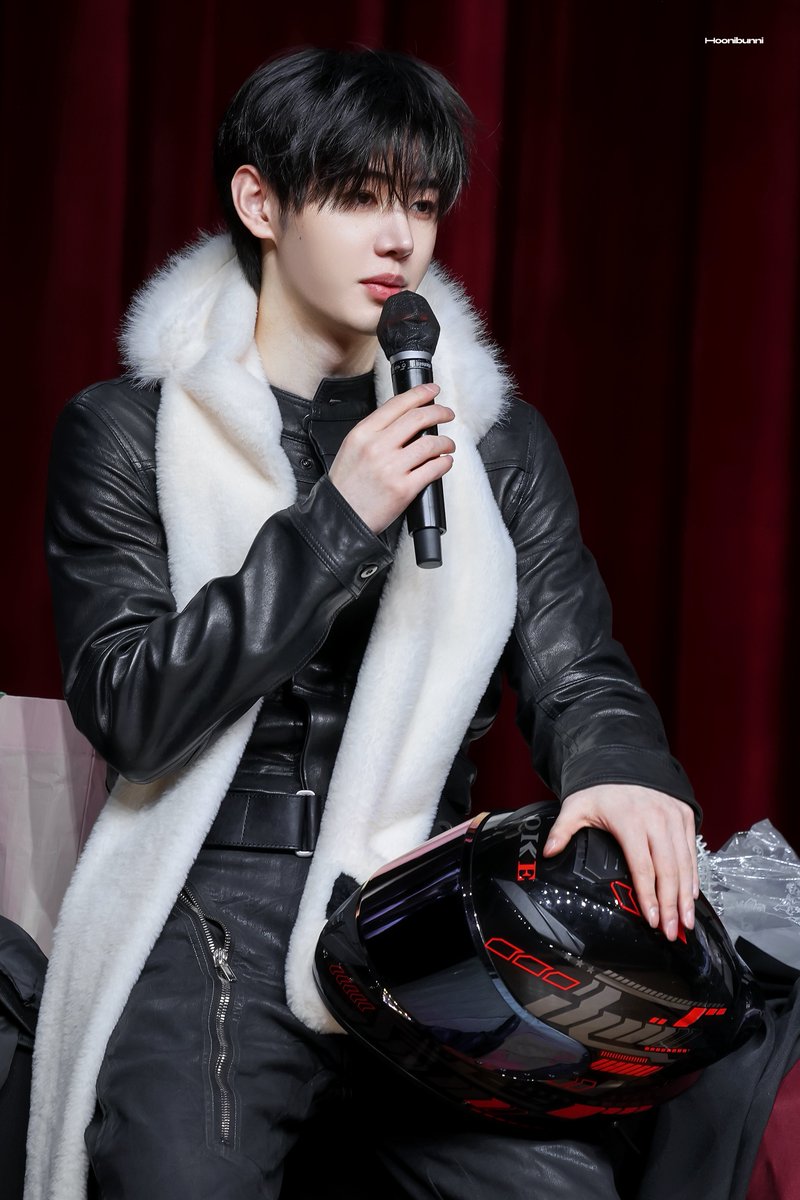 Hoonibunni1208's tweet image. 260123
#성훈 #SUNGHOON #ソンフン 
#엔하이픈 #ENHYPEN #エンハイプン