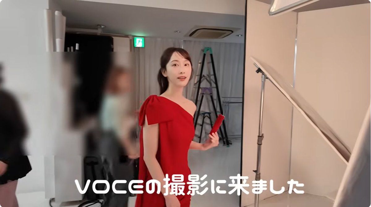 YoutubeのVLOGで大人のお姉さんモード全開の松井玲奈さんｷﾀ━━━━(ﾟ