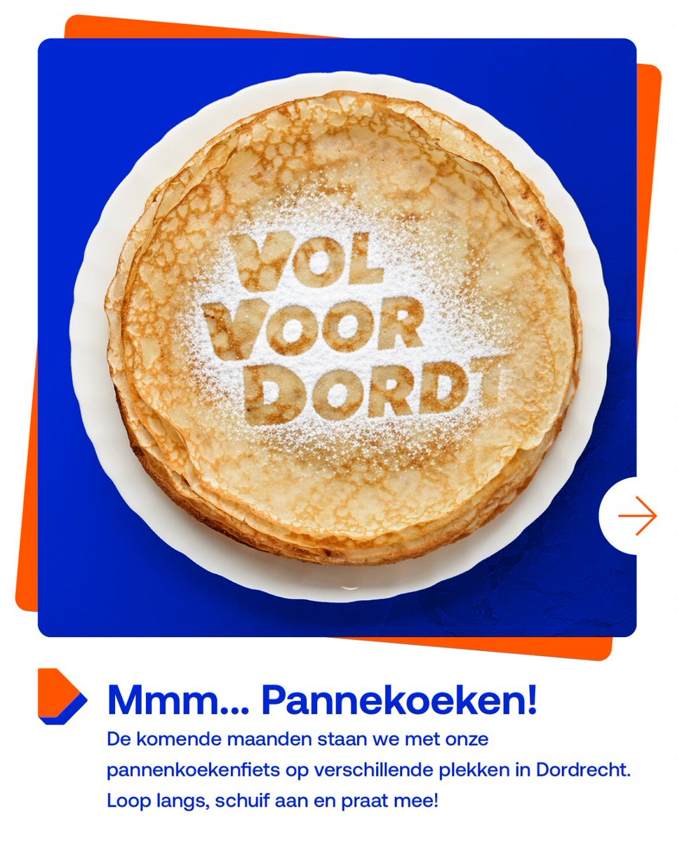 Dordtse VVD tweet media