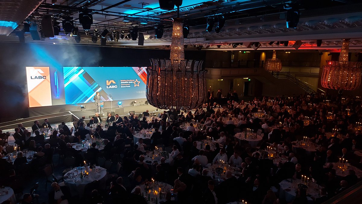 3C Building Control tweet media