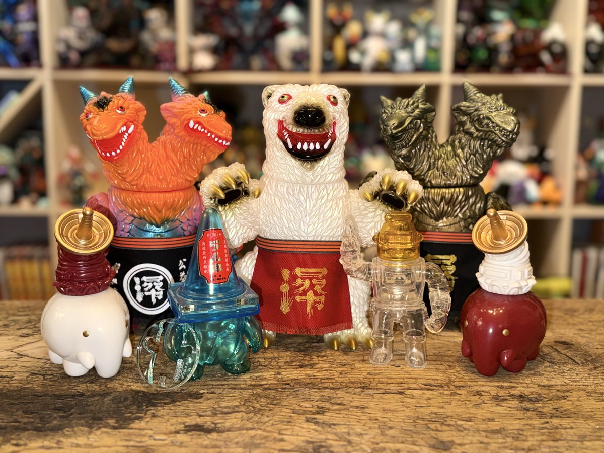 白熊屋 (@shiro_kumaya) / Posts / X