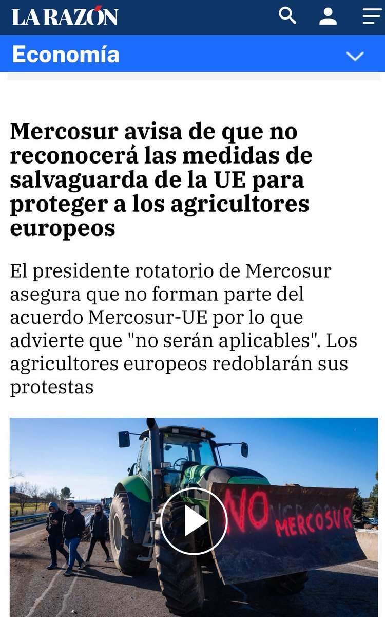 hermanntertsch's tweet image. ¡Hola Alberto Nuñez Feijoo, hola peperos todos!
Tengo una noticia para todos vosotros: