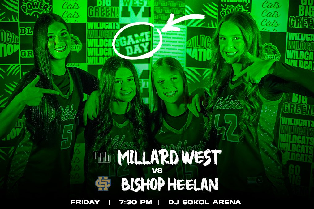 Millard West Activities tweet media