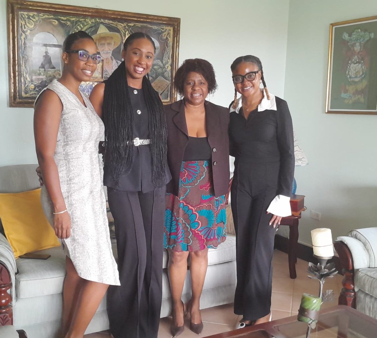 Embacuba Barbados tweet media