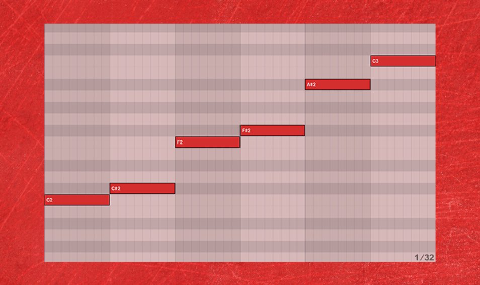 Prime Loops tweet media