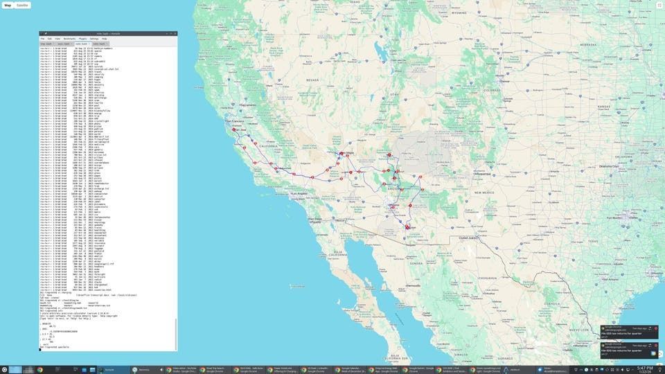 Brad Templeton tweet media