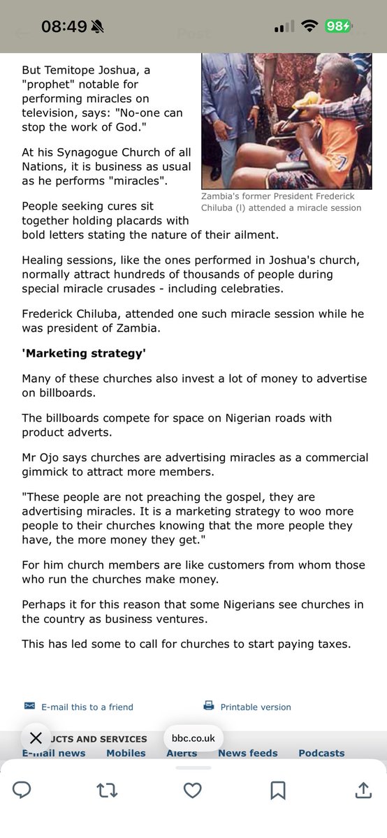 OurFaveOnlineDoc 🇬🇧 🇳🇬 tweet media