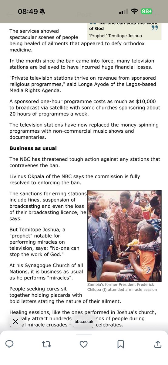 OurFaveOnlineDoc 🇬🇧 🇳🇬 tweet media
