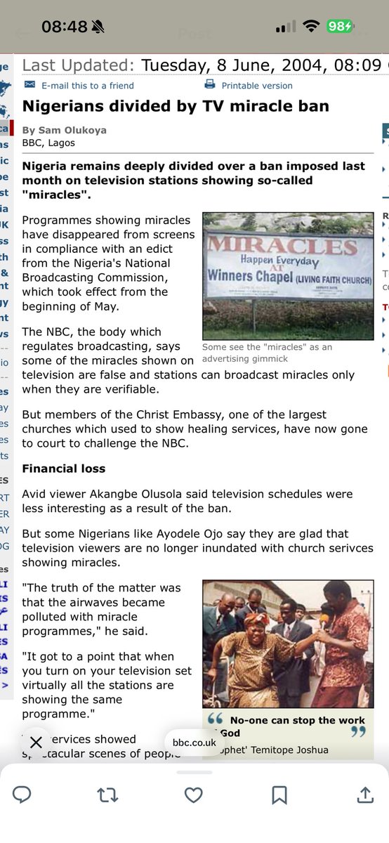 OurFaveOnlineDoc 🇬🇧 🇳🇬 tweet media
