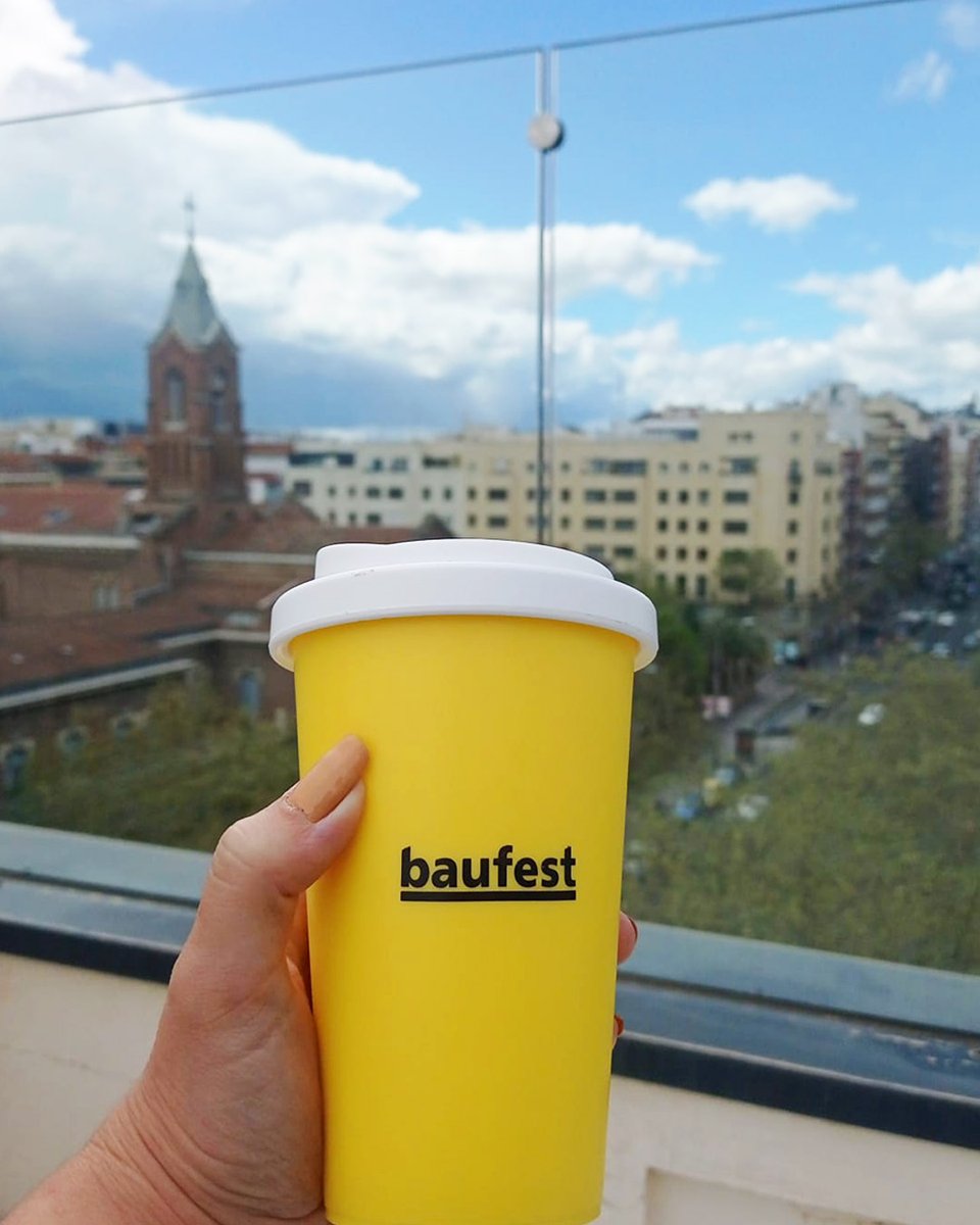 📷 Baufesians around the world ✈️
 📍 Madrid, Spain 🇪🇸

Different places, the same essence. 🌍
At Baufest, we believe the best place to work is where you feel good. ✨

Where in the world are you working from today?

#Baufest #BaufesiansAroundTheWorld #LifeAtBaufest #TeamBaufest