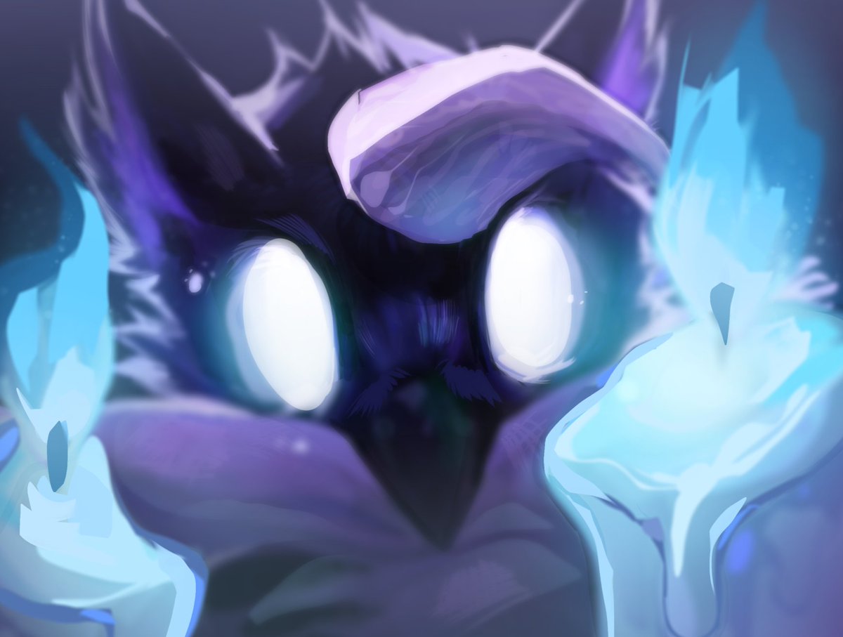 NoisyNaranja's tweet image. Doodle of the one and only new obsession; Rem 
might need to play deadlock