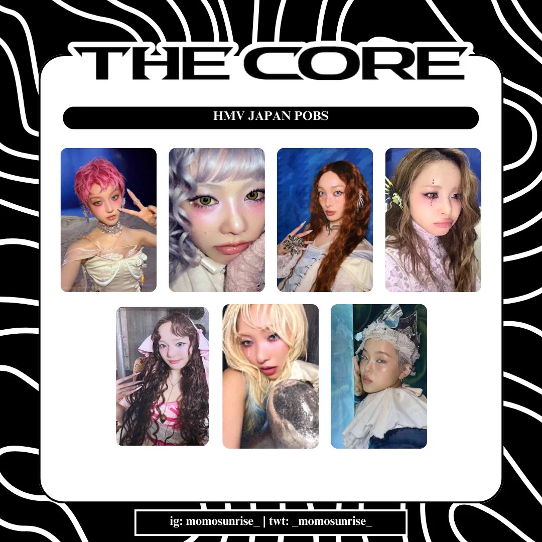 elle | momosunrise on X: 
