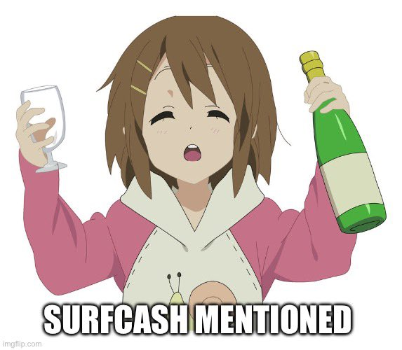 SurfCash | getsurf.cash (@surfcashx) on Twitter photo 