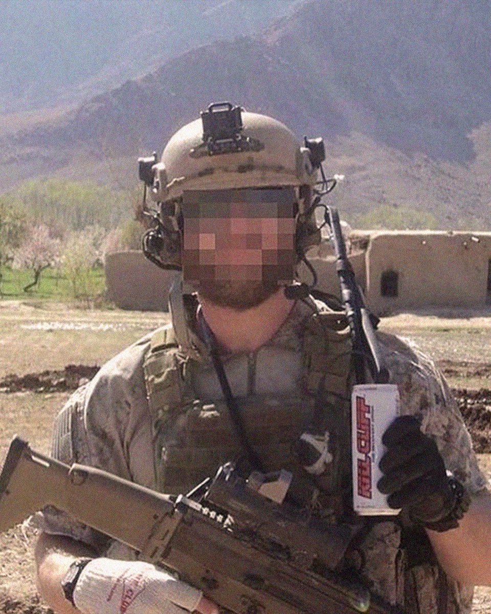 KILL CLIFF tweet media