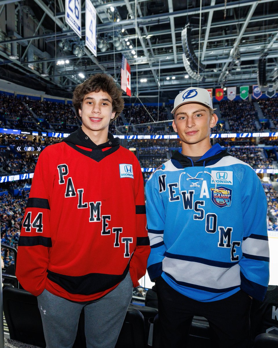 Lightning Hockey Development tweet media