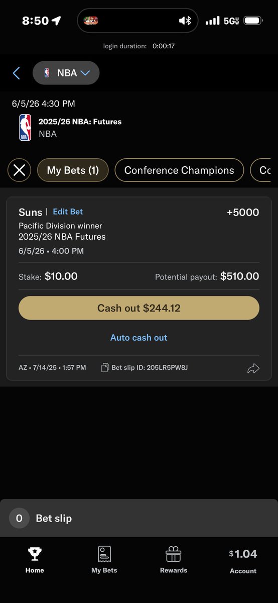 ExoSm0ke tweet media