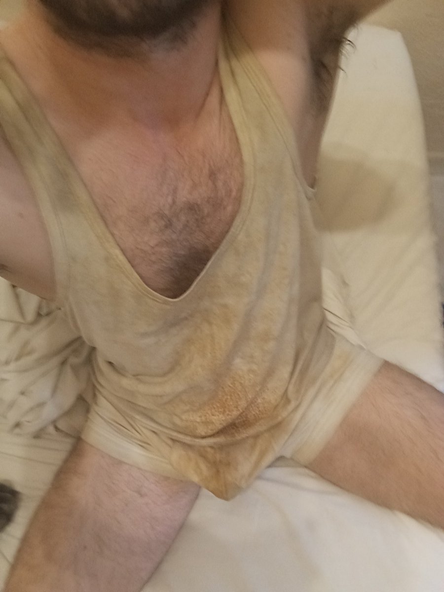 Stinky weekend as should be