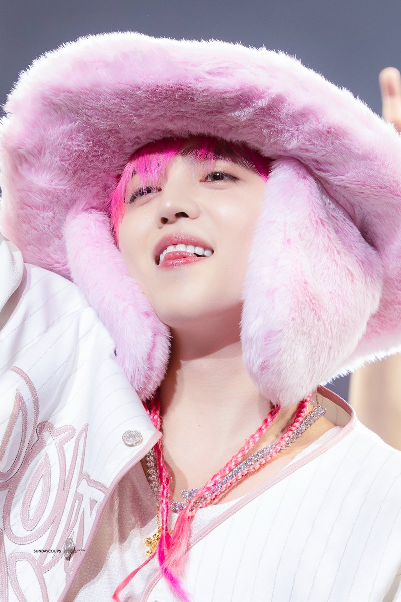 260123 double up live party 

남자는 역시 핑크

#SCOUPS #에스쿱스 #승철 #세븐틴 #SEVENTEEN