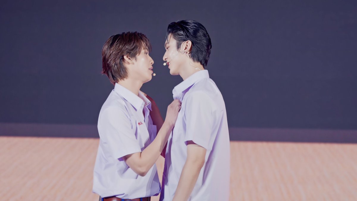 dmdfriendship's tweet image. พาทุกคนไปรับชมความรักและมิตรภาพกับเพลง “เพื่อน”  ของ “ริวจิน” @rryjinnn และ “แพทจิ” @chira_patt 🐉🪼

ขอขอบคุณเพลง “เพื่อน” จากคุณพั้นช์ วรกาญจน์ด้วยนะคะ ✨

DMD FINAL STAGE 
#DMDFriendshipSS3finalEP