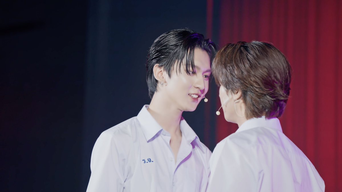 dmdfriendship's tweet image. พาทุกคนไปรับชมความรักและมิตรภาพกับเพลง “เพื่อน”  ของ “ริวจิน” @rryjinnn และ “แพทจิ” @chira_patt 🐉🪼

ขอขอบคุณเพลง “เพื่อน” จากคุณพั้นช์ วรกาญจน์ด้วยนะคะ ✨

DMD FINAL STAGE 
#DMDFriendshipSS3finalEP