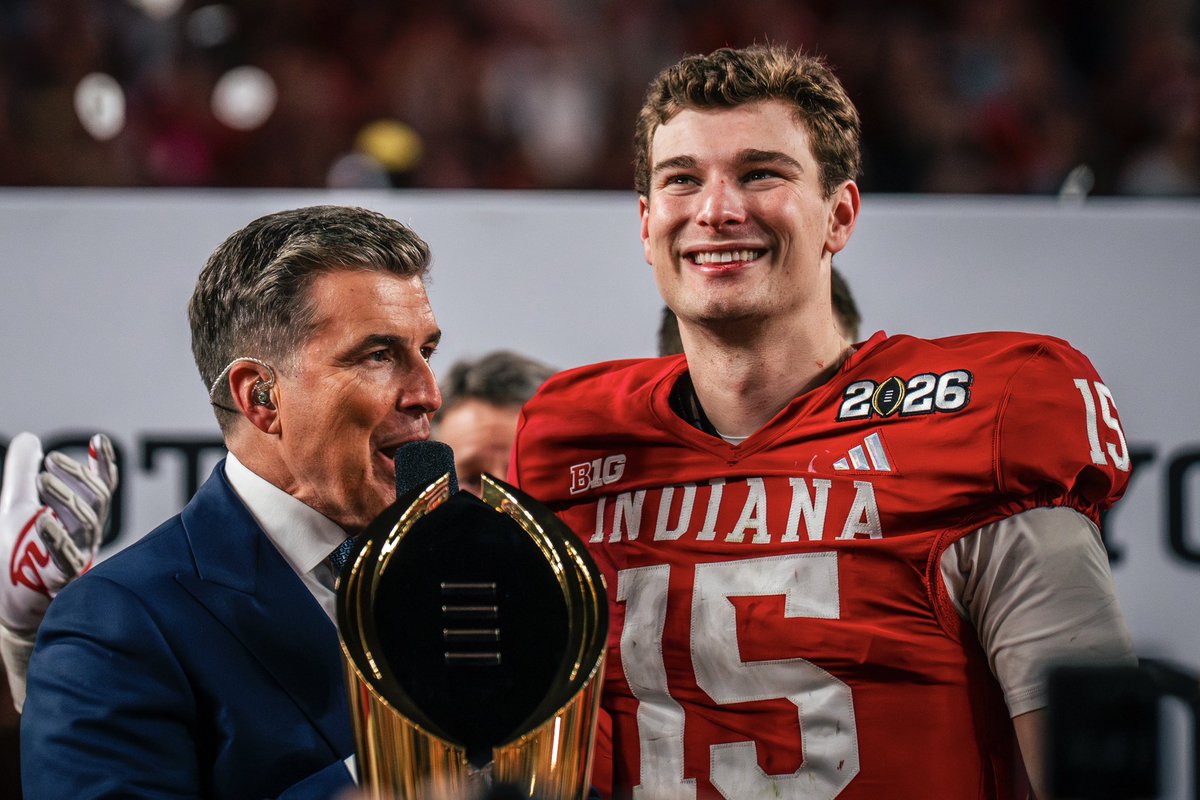 Hoosiers Connect tweet media