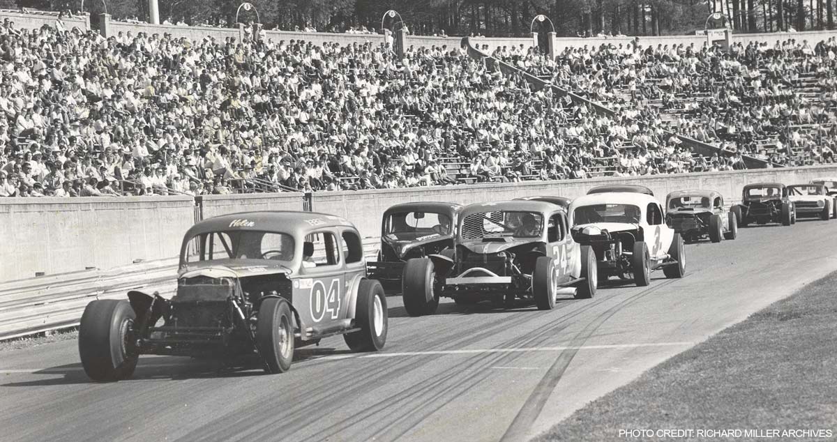 Win Cup Museum tweet media