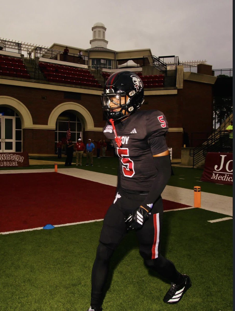 AJ Sneed tweet media